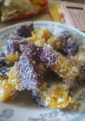 Foto resep Minas (Mihun Nanas)