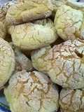 Broa de Fubá