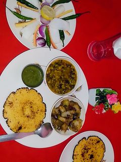 काली उड़द और चने की दाल (kali urad aur chane ki dal recipe in Hindi) रेसिपी मुख्य फोटो