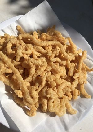 Foto resep Stik Tahu No ribet