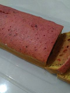 Foto resep Dragon Cake Panggang