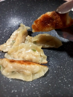 Foto resep Gyoza Ayam Jamur
