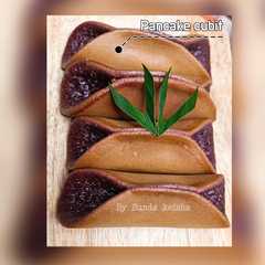 รูปของ Pancake cubit