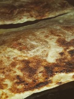 صورة لوصفة محاجب كاريات