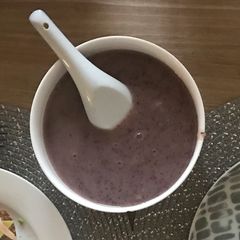 Read bean soup (soup maker 10min) A picture of Read bean soup (soup maker 10min).