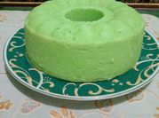 Gambar bolu pandan kukus ekonomis