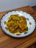 Ayam Rica Kemangi