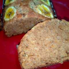 รูปของ Bolu Pisang Tanpa Mixer