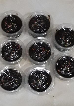 Foto resep Brownies Cup Lumer Ekonomis