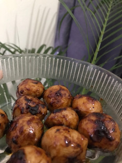 Foto resep [157] Bakso Bakar Teflon