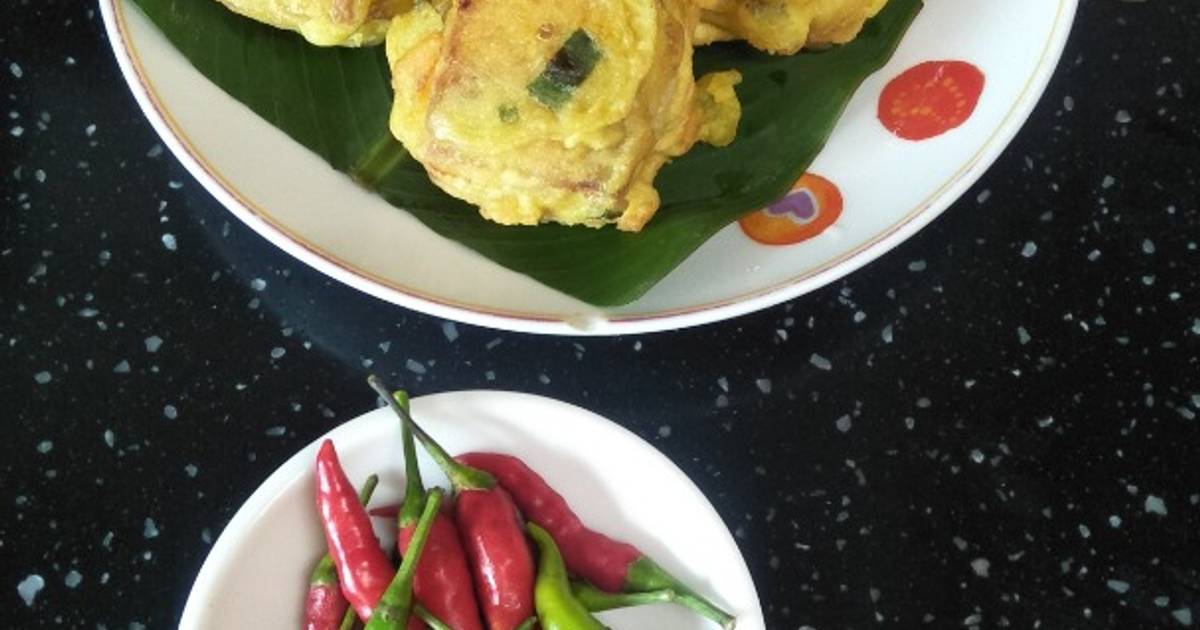 Resep Tahu Brontak Tahu Isi Khas Cilacap Oleh Nini Gowir Cookpad