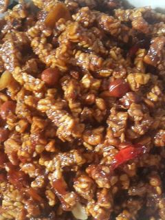 Foto resep Tempe kering kriuk