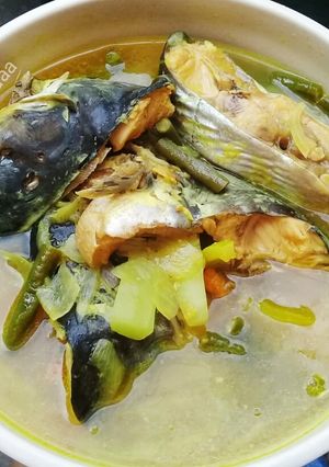 Foto resep Sayur Asam Banjar