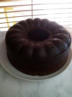 Foto resep Bolu kukus chocolatos