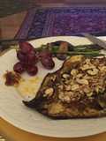 Rainbow Trout Almondine