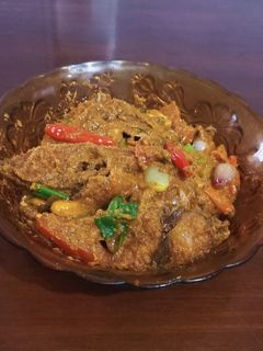 Foto resep Pesmol Ikan Gurame Masakan Sunda