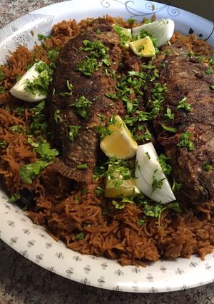 صورة لوصفة صيادية