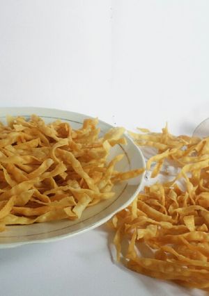 Foto resep Stick kentang