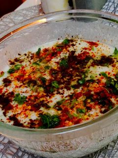 खीरे का रायता (Kheere ka rayta recipe in hindi) रेसिपी मुख्य फोटो