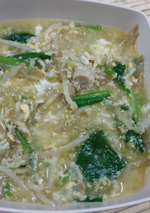 Foto resep Shirataki Rain