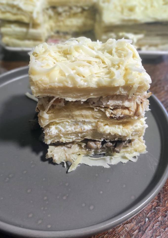 Солоний "Наполеон"