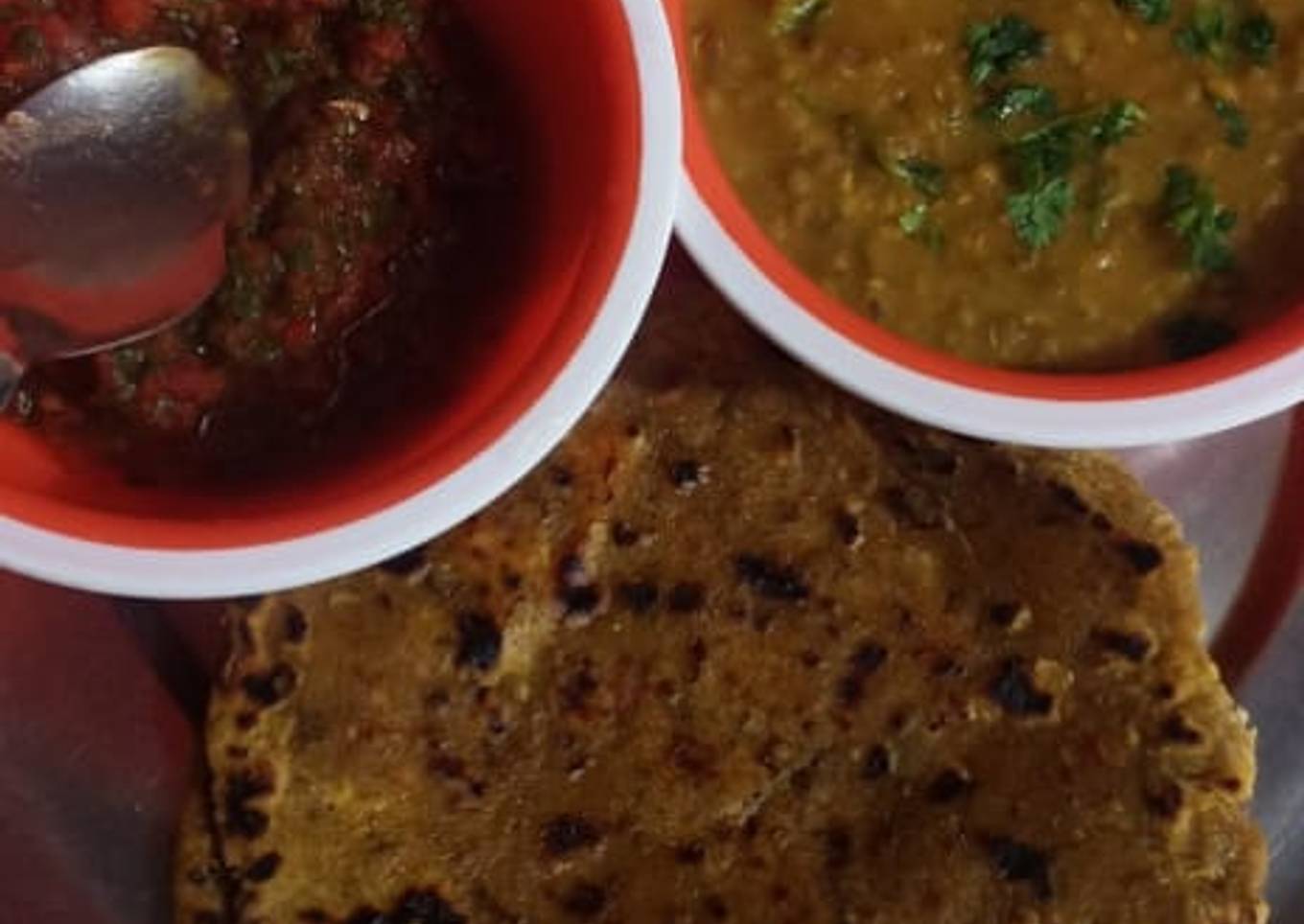 Sabut moong dal