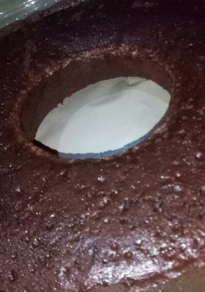 Foto resep Brownies Panggang