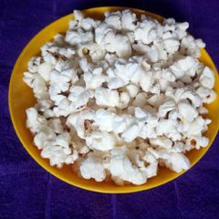 A picture of Popcorn.