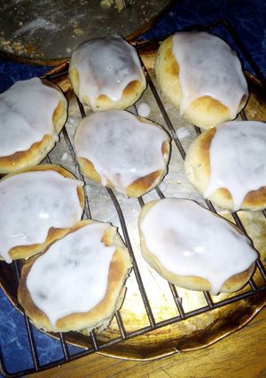 Una foto de Bizcochos De Anís