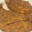 Fried Fish
