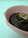 كيكة المايكرويف بالشوكولاته بدقيقتين😍🍫🧁