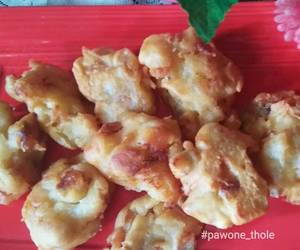 Masakan Populer Pisang Nangka Goreng (Pinang Go) Yummy Mantul Masakan Populer Pisang Nangka Goreng (Pinang Go) Yummy Mantul