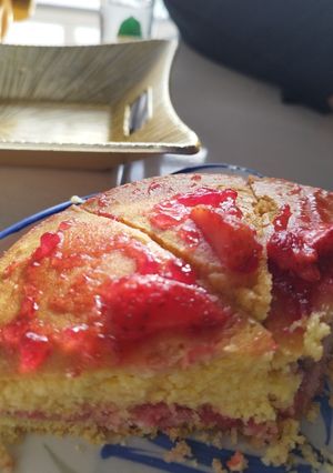 Gambar Victoria Cake Ekonomis