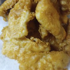 A picture of Batter Fried Fish.