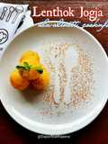 426. Lenthok Jogja ala Alinett_cooknfood
