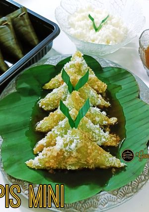 Foto resep 29. LUPIS MINI