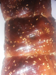 صورة لوصفة بريوش محشي بالشكولاطة خفيفة كي ريشة😍😋😋