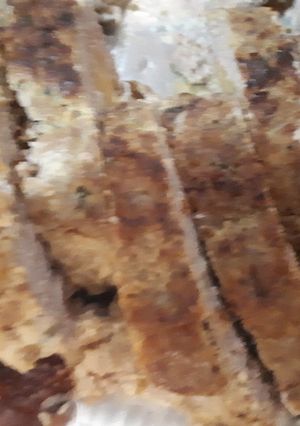 Foto di Polpettone al forno
