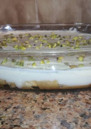 صورة لوصفة عيش السرايا