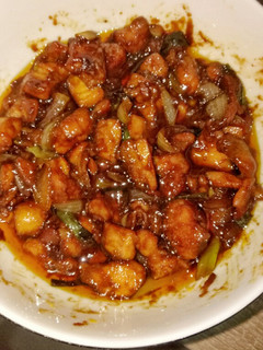 Foto resep Ayam Goreng Mentega