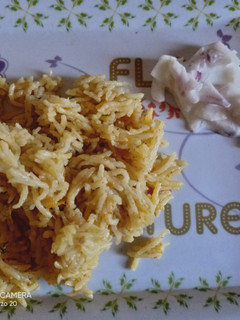 பிளைன் பிரியாணி செய்முறை முக்கிய புகைப்படம்