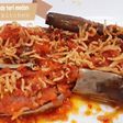 Terong Balado Teri Medan