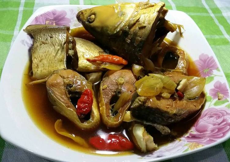  Resep  Pindang Bandeng Ala  JTT  oleh Bunda Bagus Cookpad