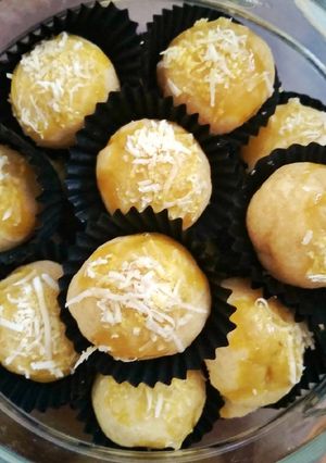 Foto resep Nastar Keju Jadul