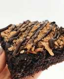 Brownie fit