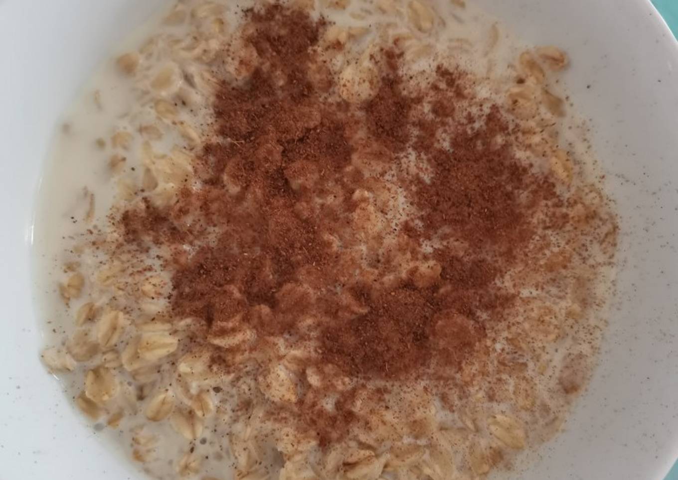 Falso arroz con leche