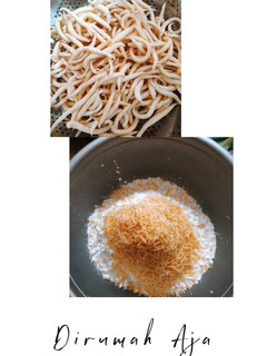Foto resep Stik keju renyah