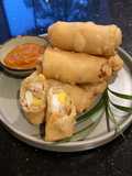 Pastry Ragout Ayam