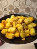 Tahu Aci mini