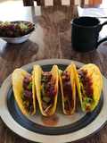 Powell Family Tacos